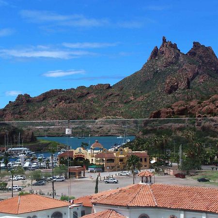 Casa Maria Boutique Hotel San Carlos Nuevo Guaymas Ngoại thất bức ảnh