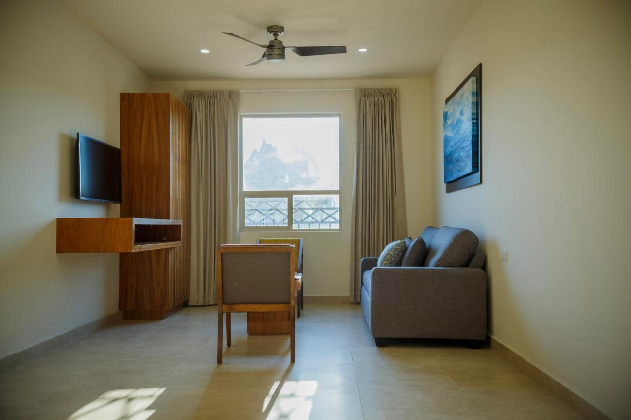 Casa Maria Boutique Hotel San Carlos Nuevo Guaymas Ngoại thất bức ảnh