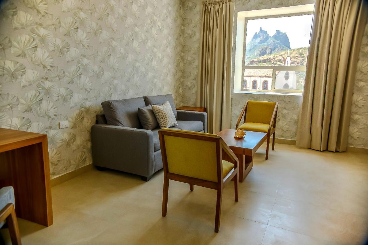 Casa Maria Boutique Hotel San Carlos Nuevo Guaymas Ngoại thất bức ảnh