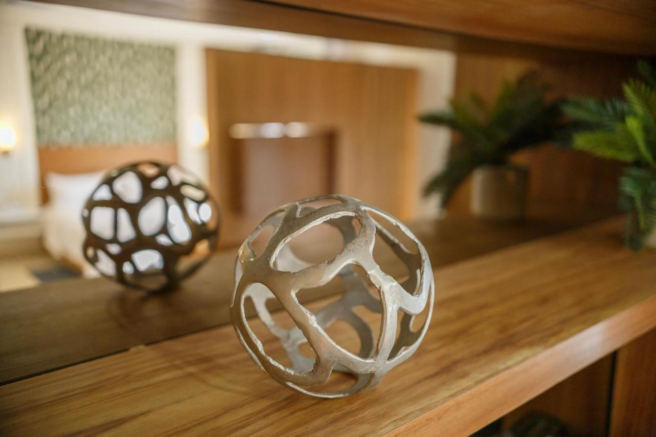 Casa Maria Boutique Hotel San Carlos Nuevo Guaymas Ngoại thất bức ảnh