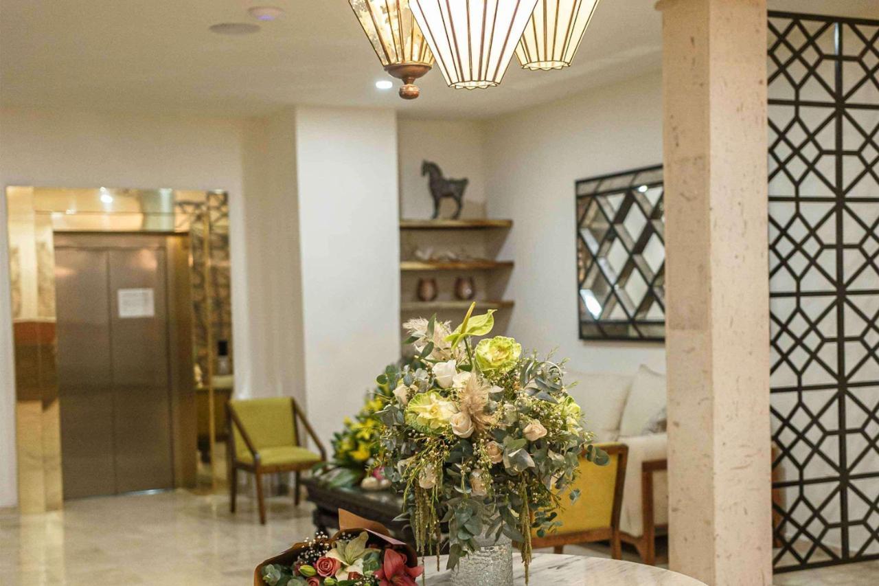 Casa Maria Boutique Hotel San Carlos Nuevo Guaymas Ngoại thất bức ảnh