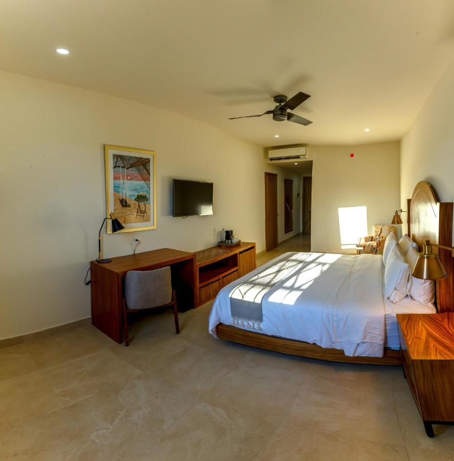 Casa Maria Boutique Hotel San Carlos Nuevo Guaymas Ngoại thất bức ảnh