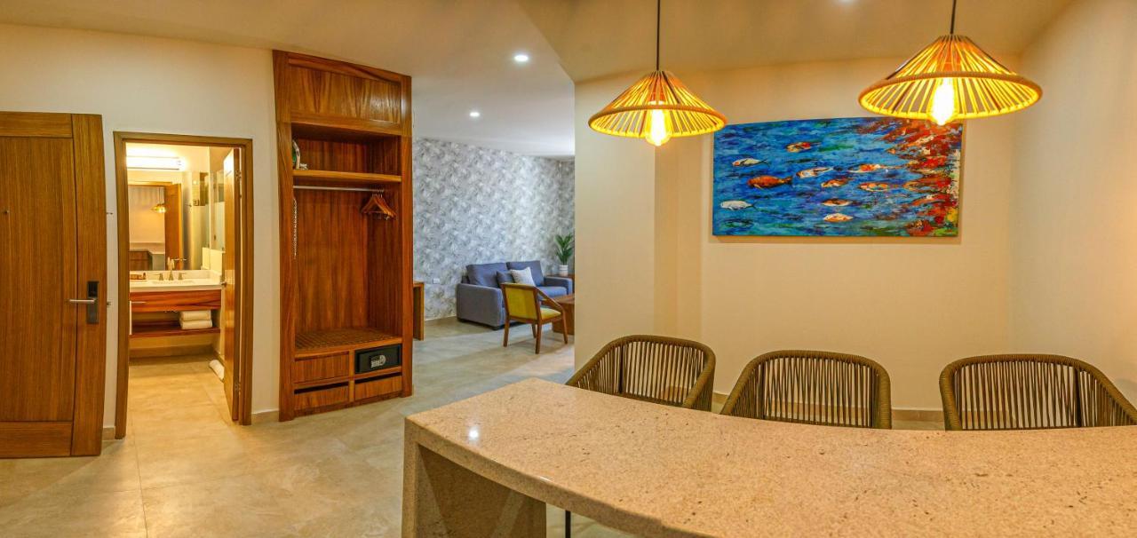 Casa Maria Boutique Hotel San Carlos Nuevo Guaymas Ngoại thất bức ảnh