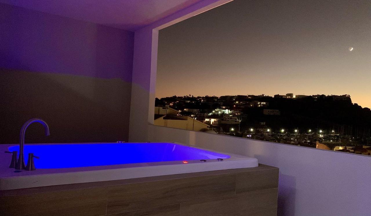 Casa Maria Boutique Hotel San Carlos Nuevo Guaymas Ngoại thất bức ảnh