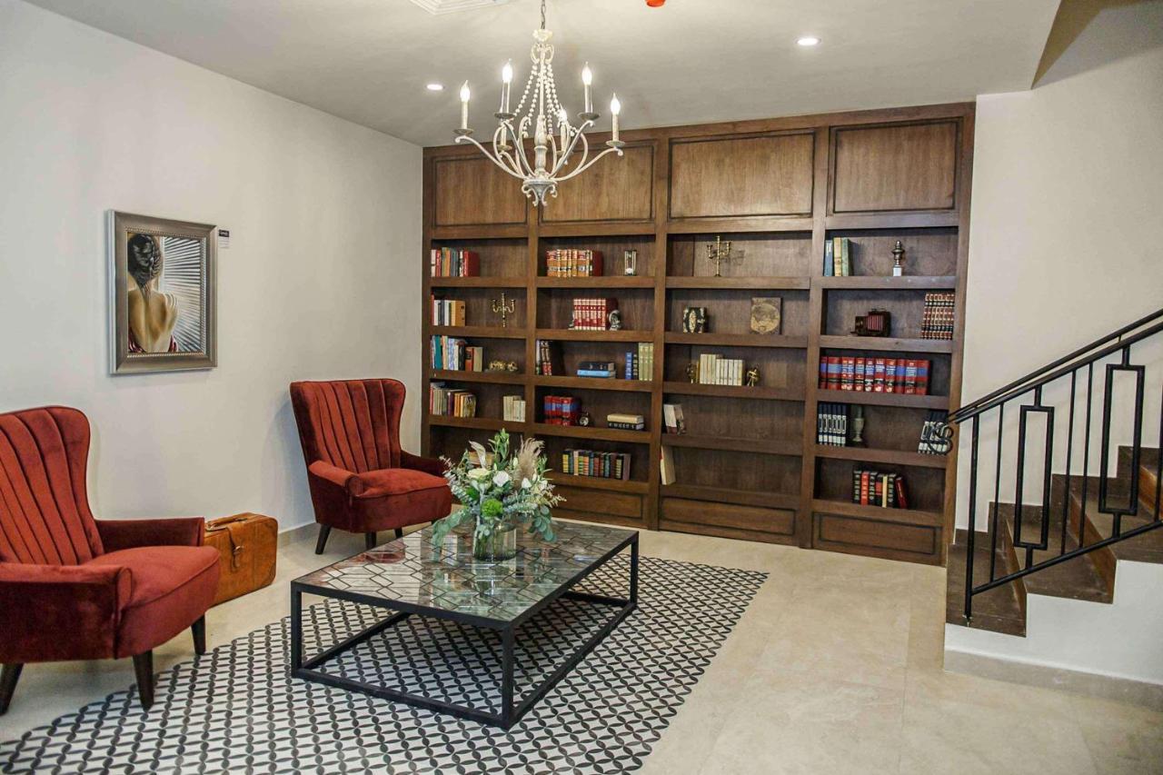 Casa Maria Boutique Hotel San Carlos Nuevo Guaymas Ngoại thất bức ảnh