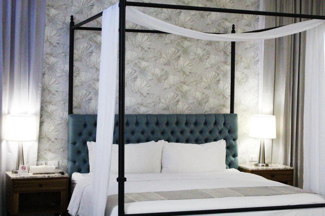 Casa Maria Boutique Hotel San Carlos Nuevo Guaymas Ngoại thất bức ảnh