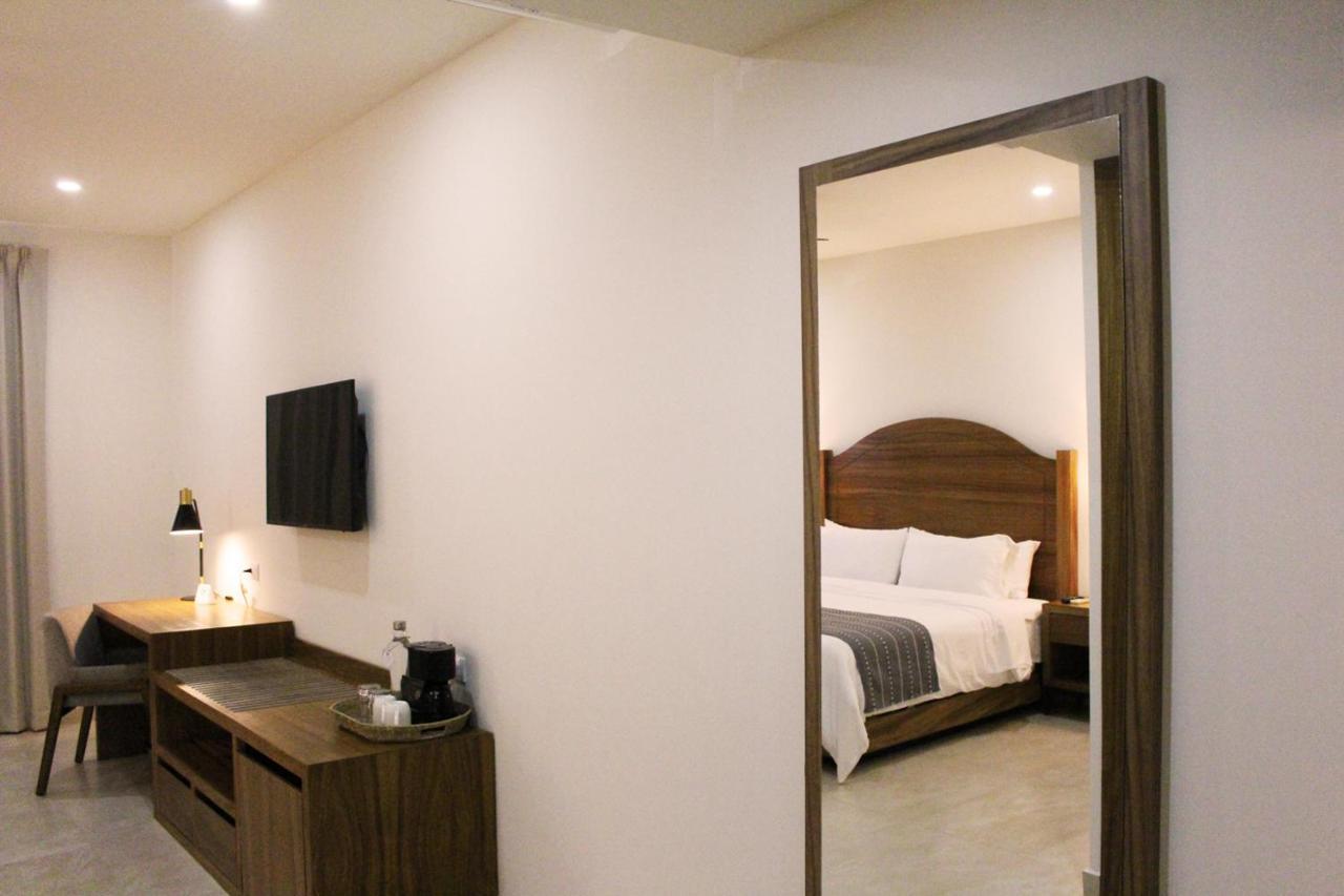 Casa Maria Boutique Hotel San Carlos Nuevo Guaymas Ngoại thất bức ảnh