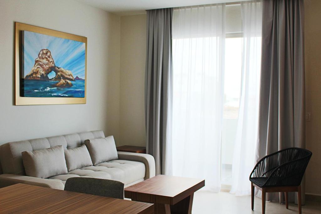 Casa Maria Boutique Hotel San Carlos Nuevo Guaymas Ngoại thất bức ảnh