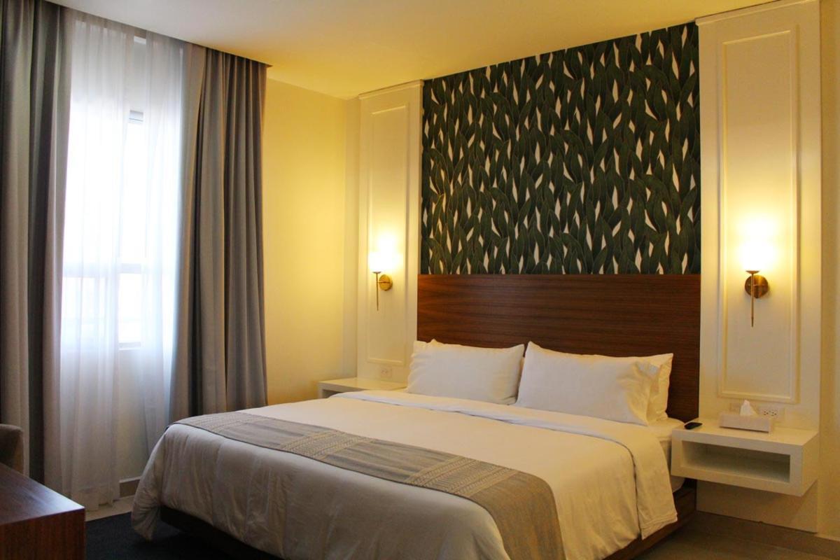 Casa Maria Boutique Hotel San Carlos Nuevo Guaymas Ngoại thất bức ảnh