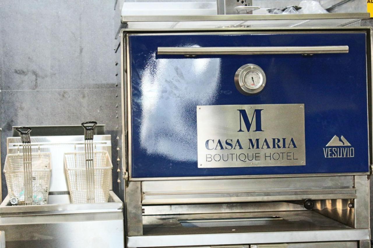 Casa Maria Boutique Hotel San Carlos Nuevo Guaymas Ngoại thất bức ảnh