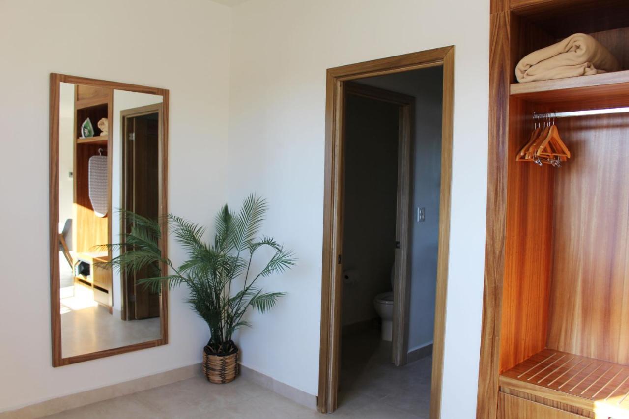 Casa Maria Boutique Hotel San Carlos Nuevo Guaymas Ngoại thất bức ảnh