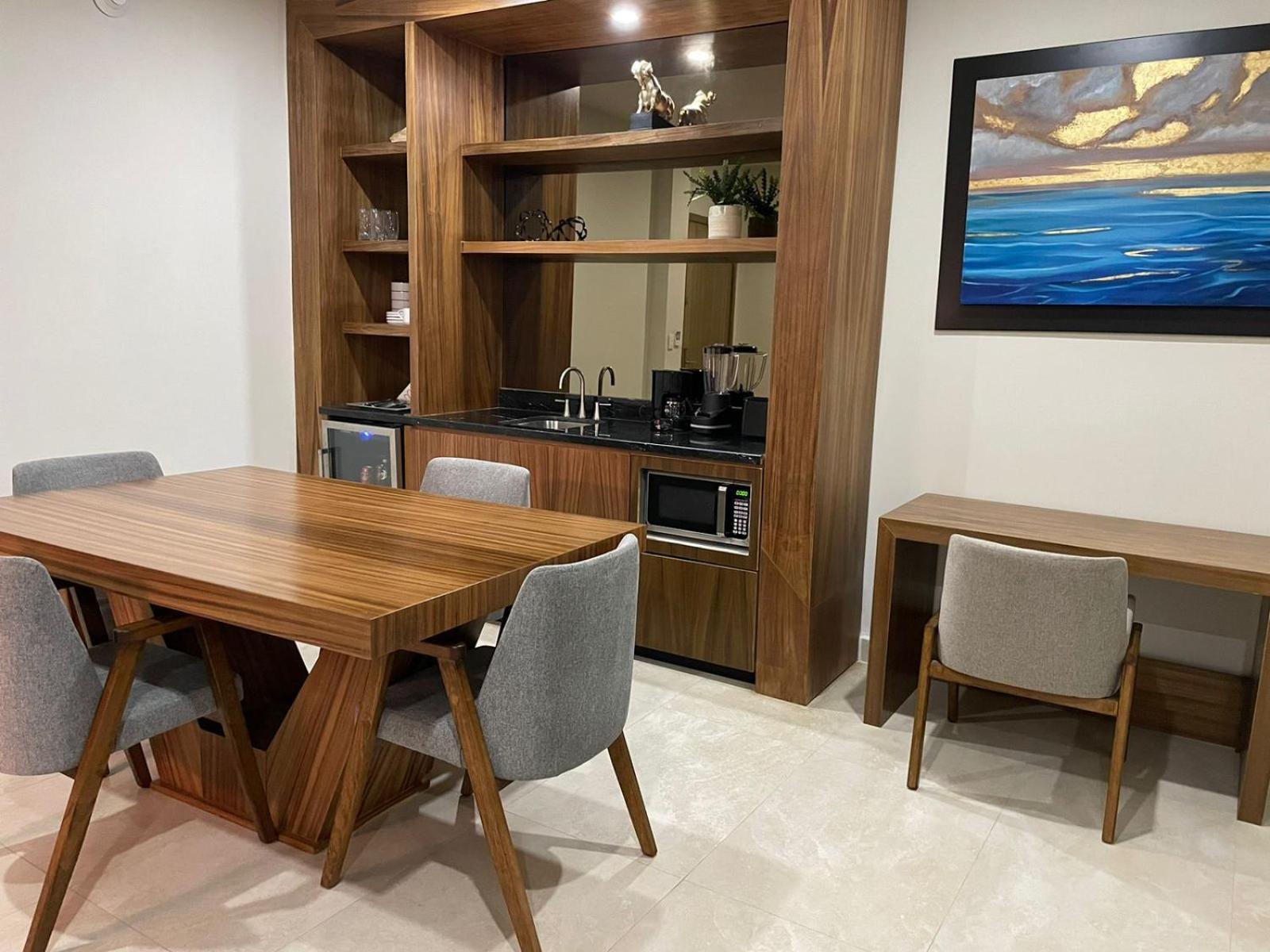 Casa Maria Boutique Hotel San Carlos Nuevo Guaymas Ngoại thất bức ảnh