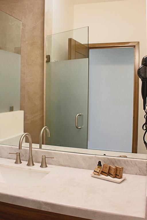 Casa Maria Boutique Hotel San Carlos Nuevo Guaymas Ngoại thất bức ảnh